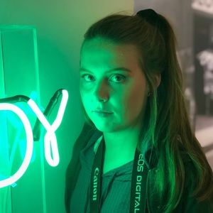 Meet your Posher, Brianna